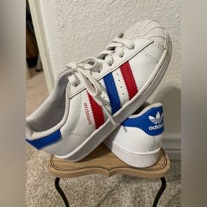 Kids Adidas Size 12.5